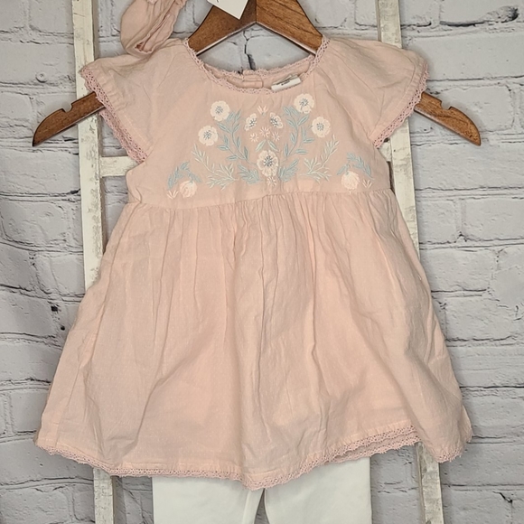 📌Three piece ensemble Artisan NY Sold - Picture 3 of 9